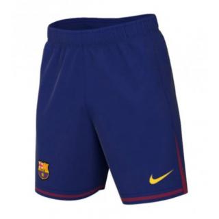 Pantalones 1a FC Barcelona 2025/26